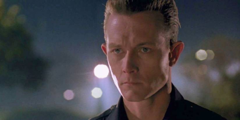 T-1000 terminator