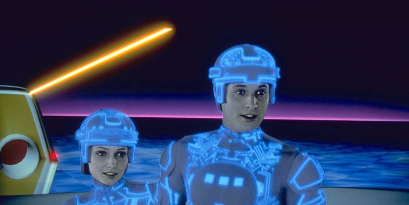 TRON 1982