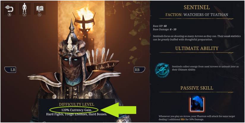 Tainted Grail Conquest Identifying How Much Extra Currency Can Be Gained