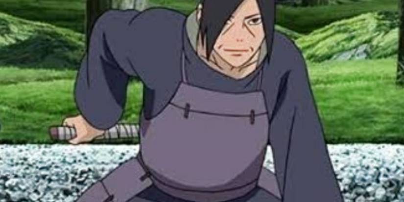 Tajima Uchiha