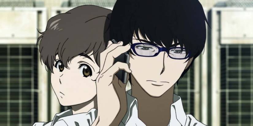 Terror In Resonance anime