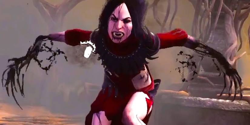 The ARtist primed for attack