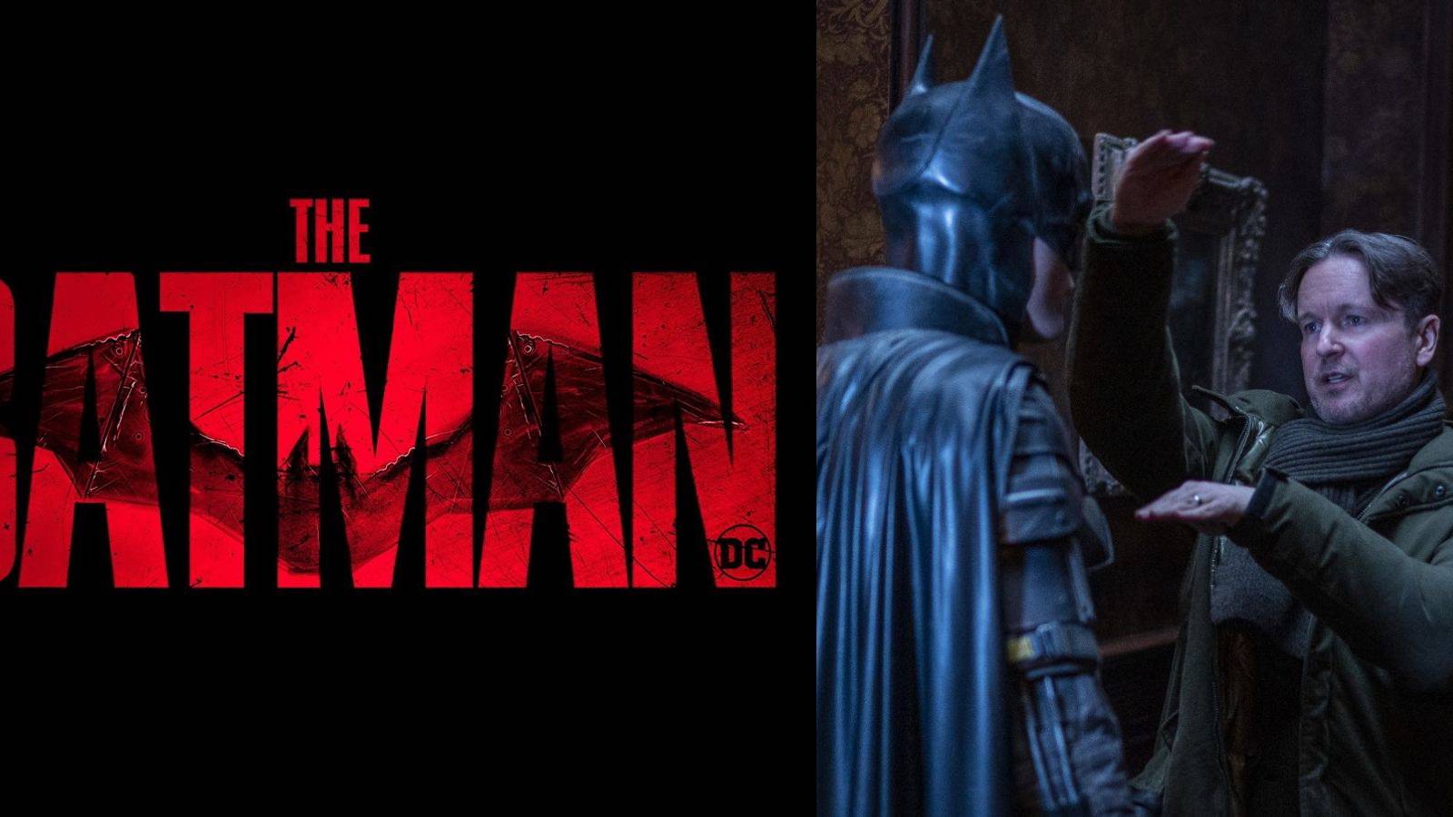 The Batman Matt Reeves