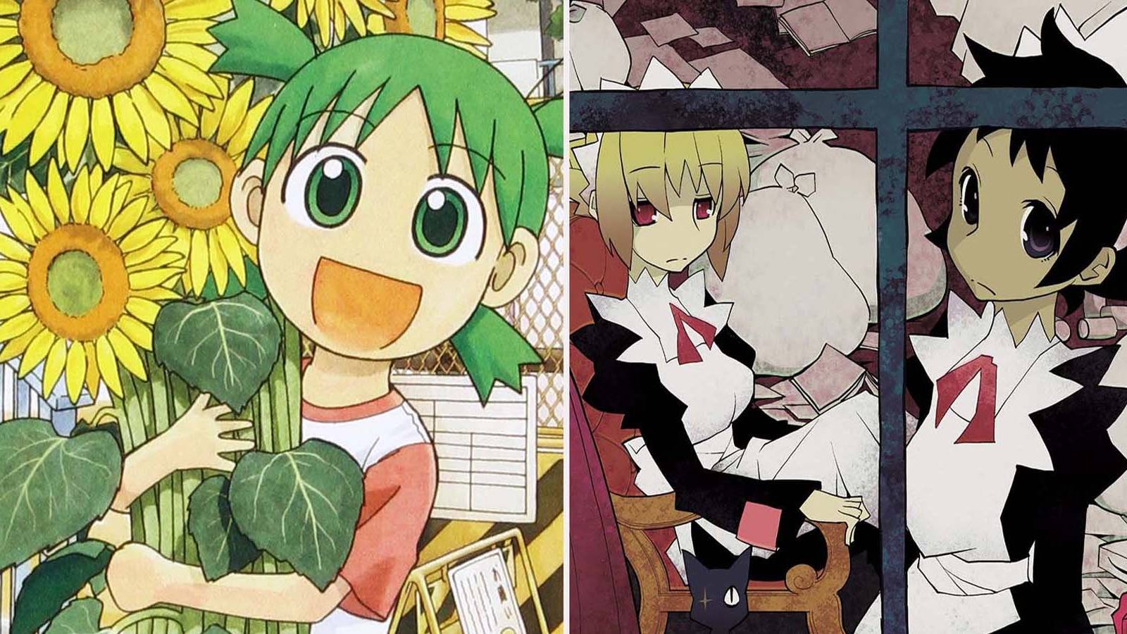 The Best Comedy Manga That Have No Anime featured image