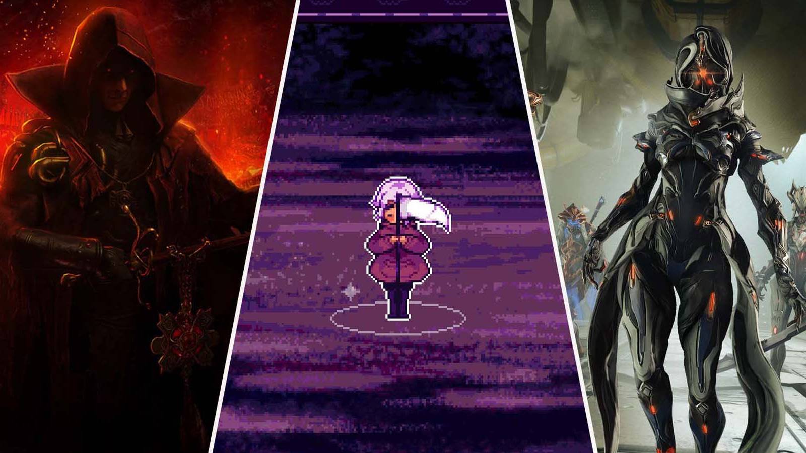 The Best Free RPGs On Steam featured image