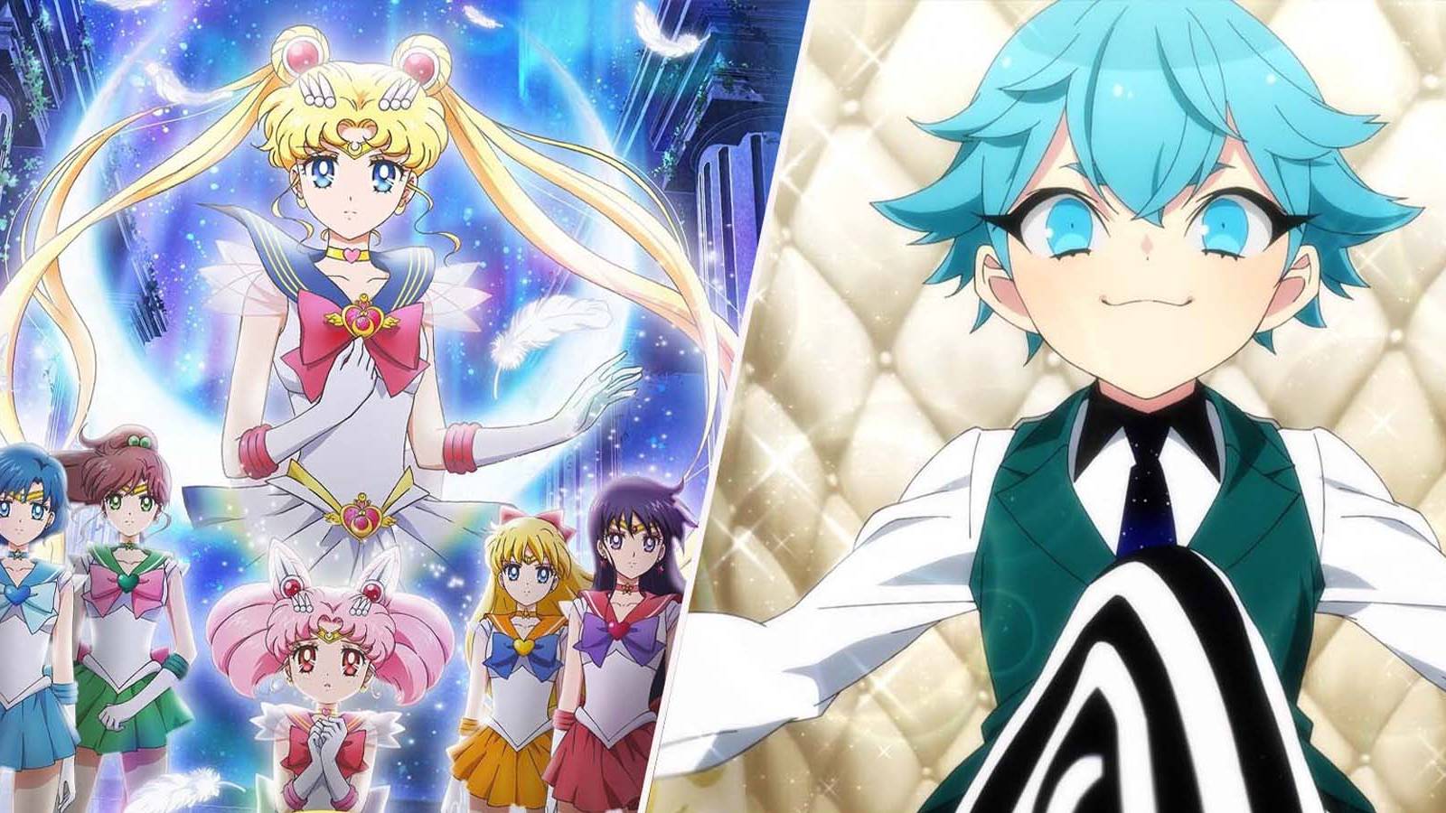 The Best Shoujo Anime Of 2021, Ranked featured image