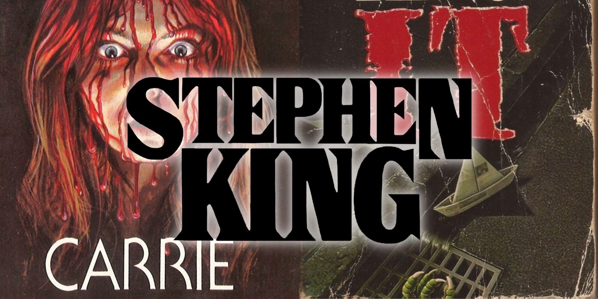The Best Stephen King Novels, Ranked Cover