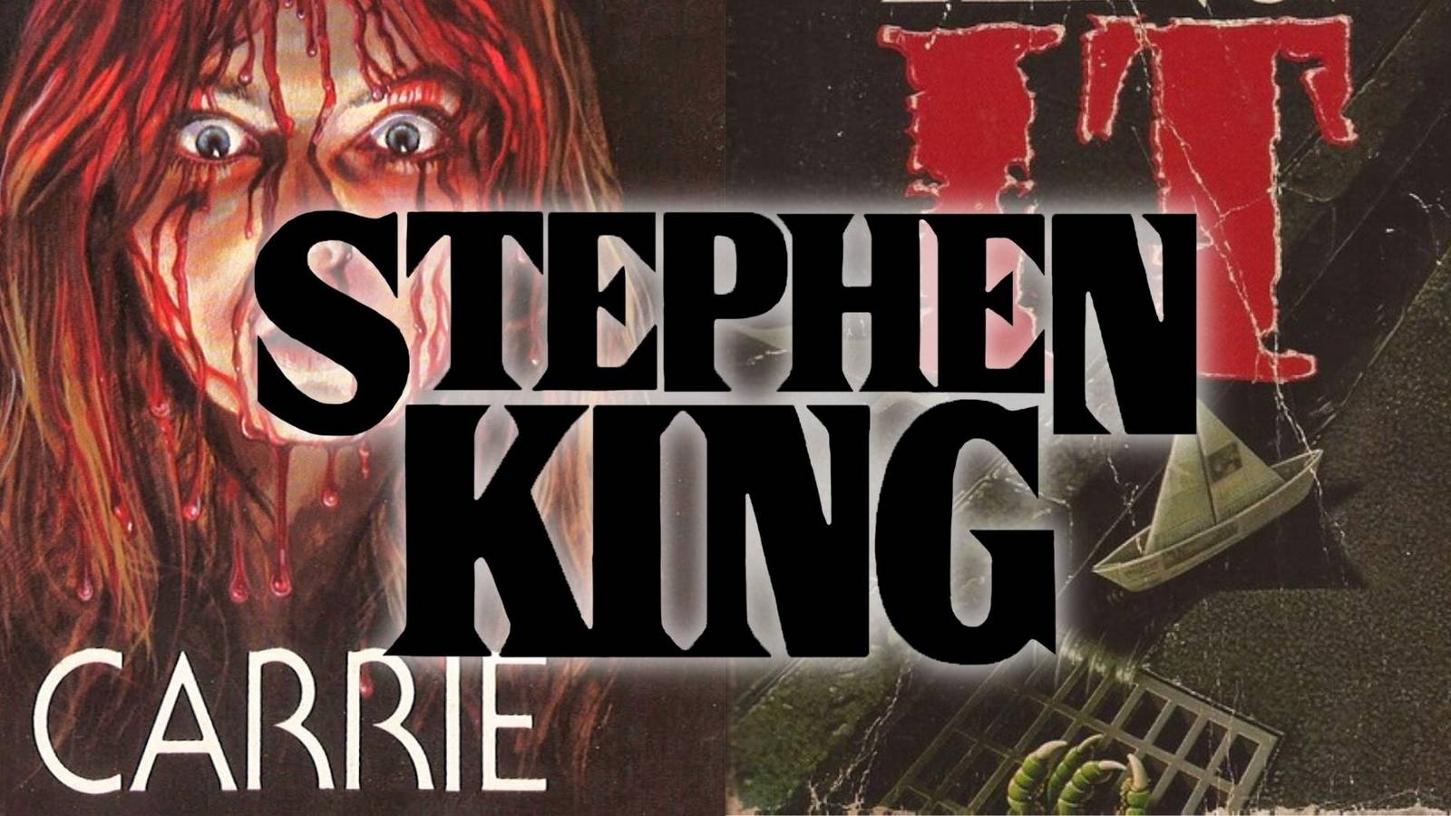 The Best Stephen King Novels, Ranked Cover