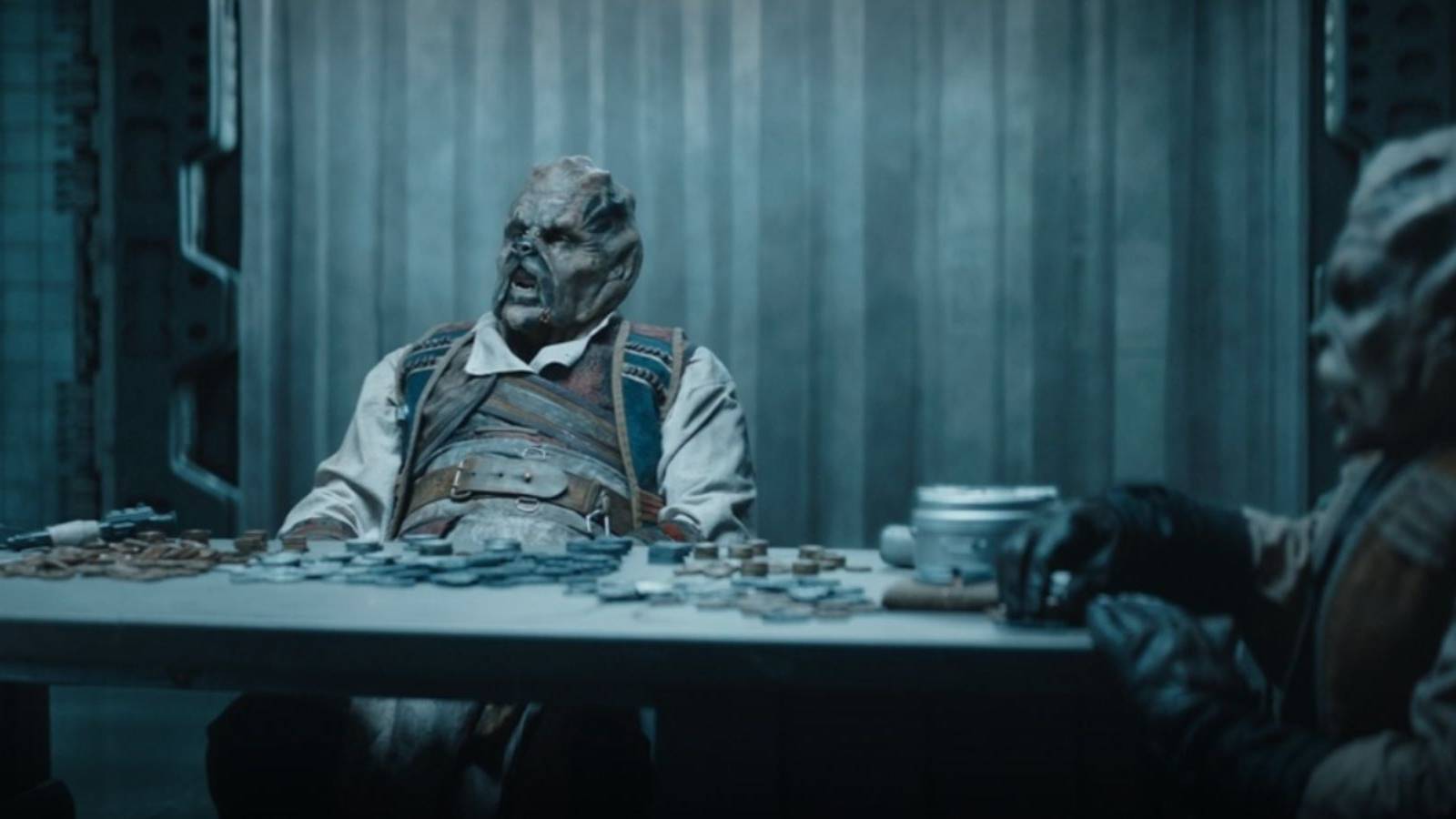 The Book of Boba Fett Episode 5 Review