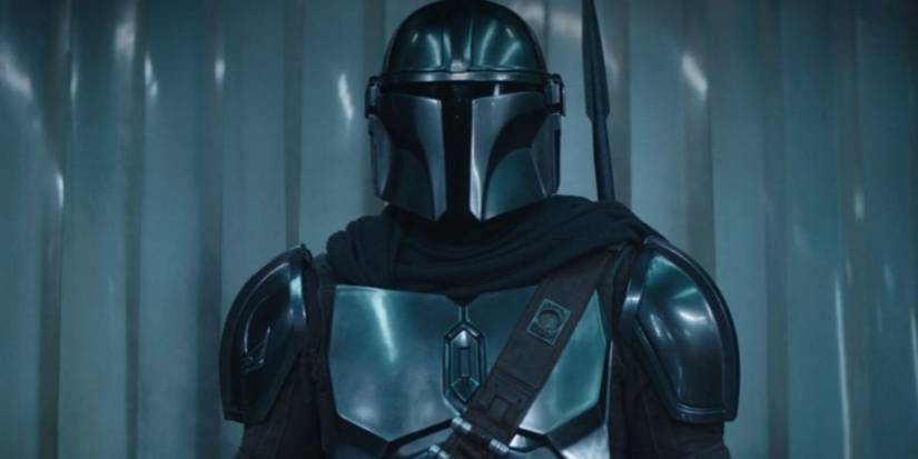 The Book of Boba Fett Episode 5 the mandalorian