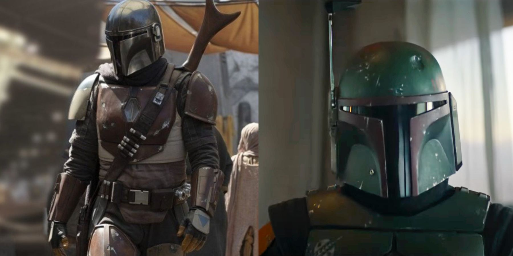 The Book of Boba Fett Needs To Stay Away From One Big Plot Device From The Mandalorian