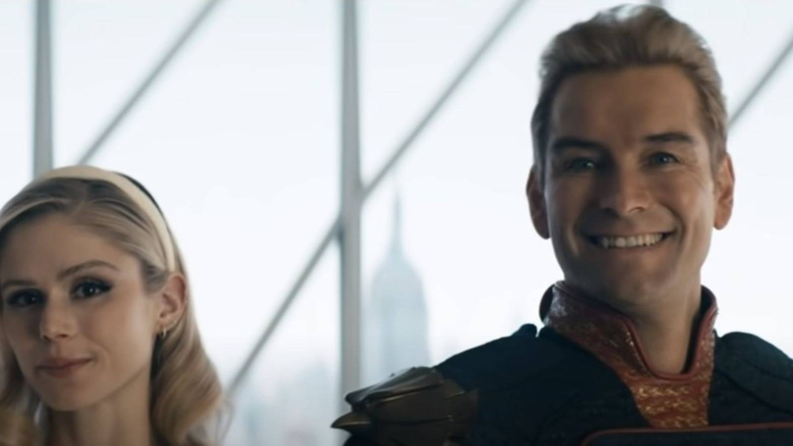 The Boys Season 3 release date Amazon Prime