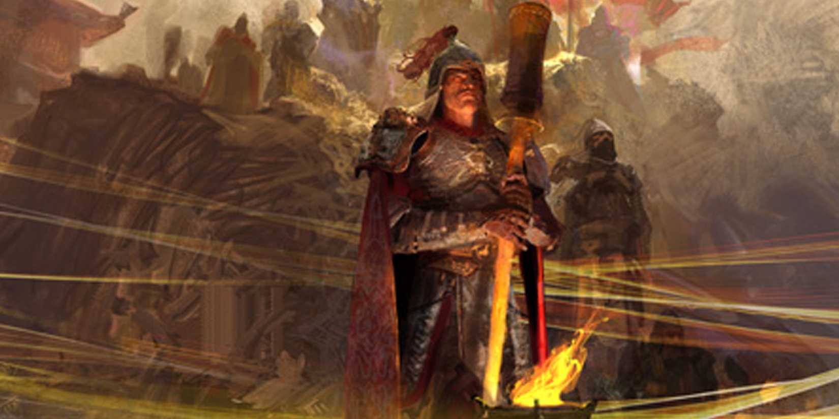 The Chinese age of empires 4