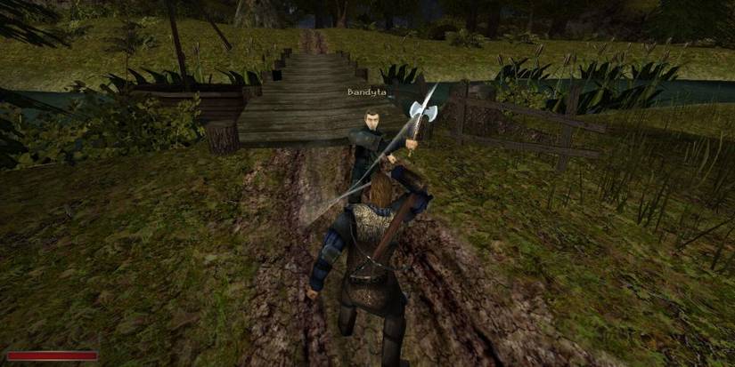 The-Chronicles-Of-Myrtana-Archolos-combat