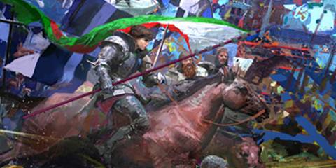 The French age of empires 4