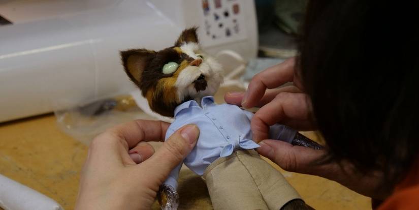 The House Story 3 bts