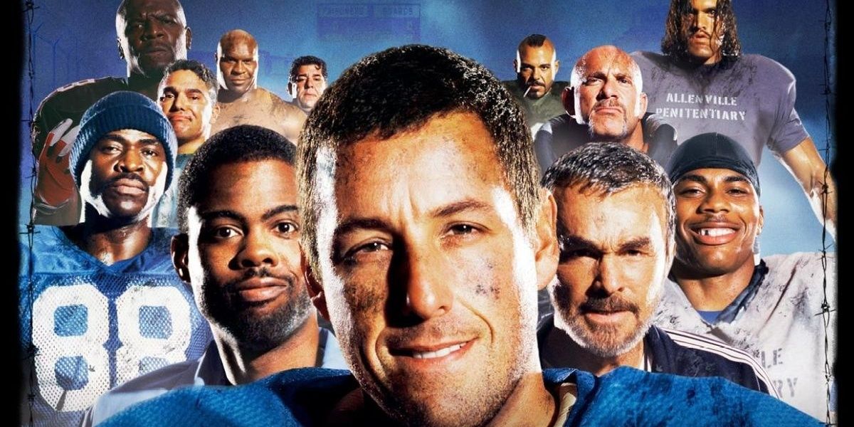 The Longest Yard