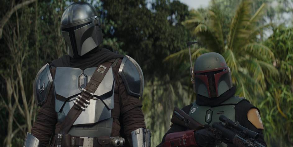 The Book Of Boba Fett: Bringing In Mando Could Help (Or Hurt) The Series