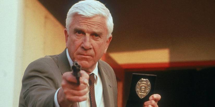 The Naked Gun 1988 Movie