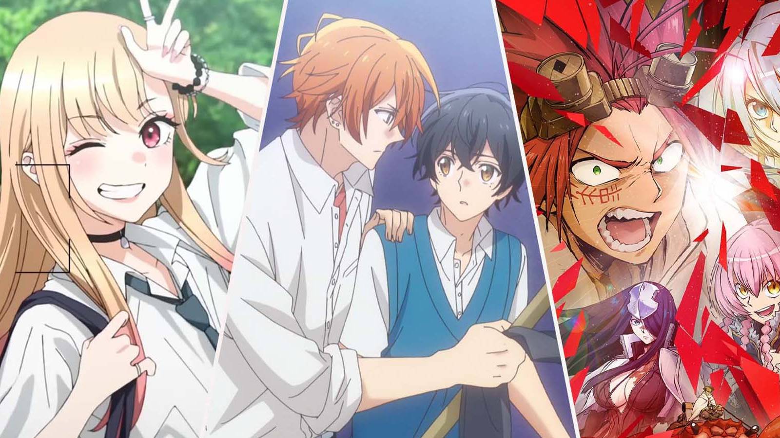 The New Anime Of The Winter 2022 Season You Should Be Watching featured image