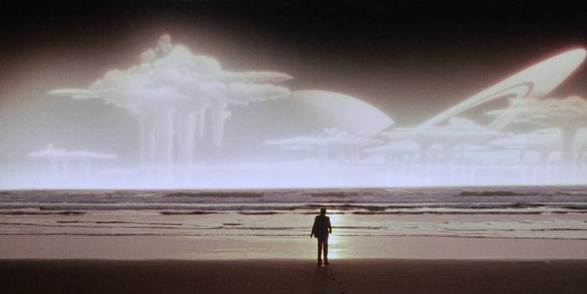 The Quiet Earth 1985