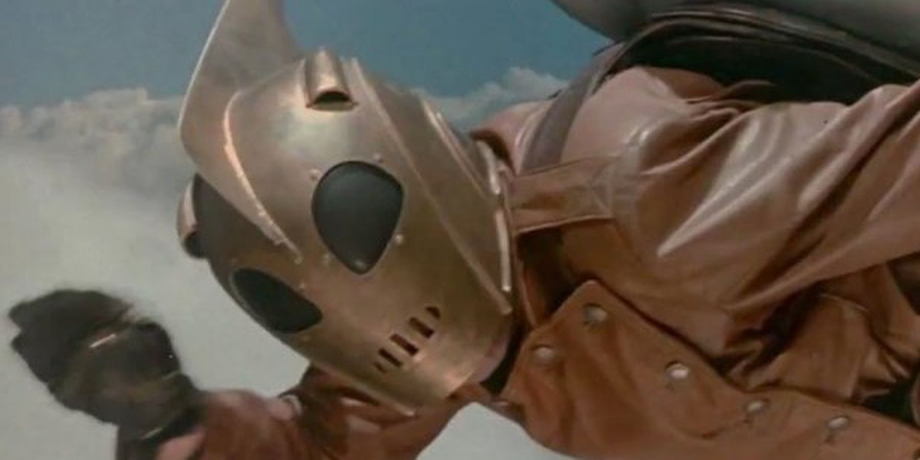 The-Rocketeer