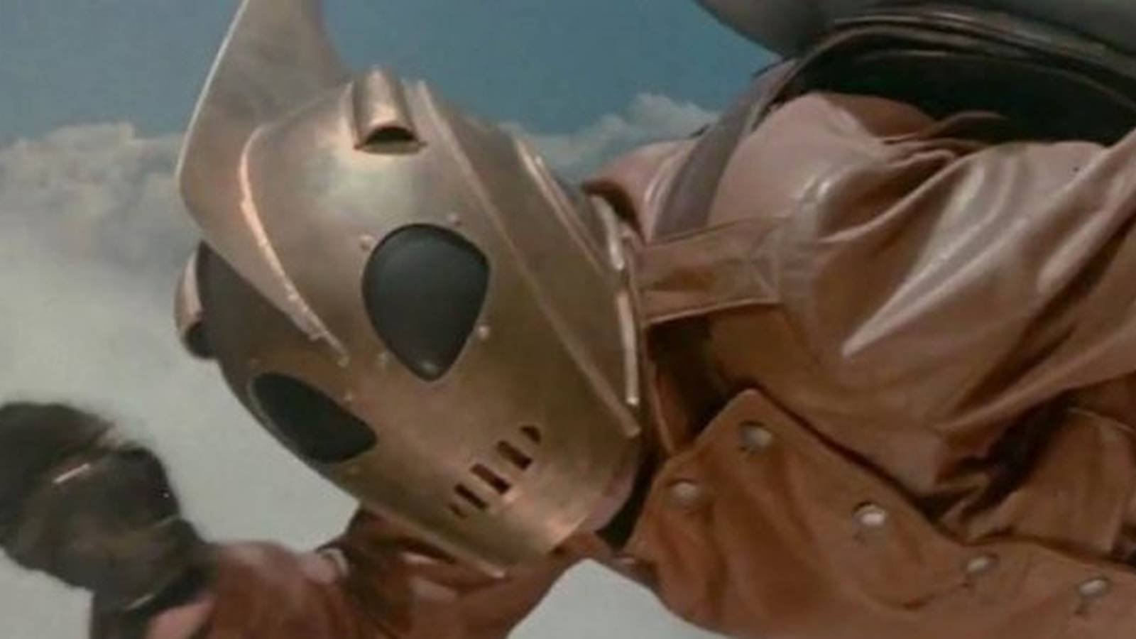 The-Rocketeer