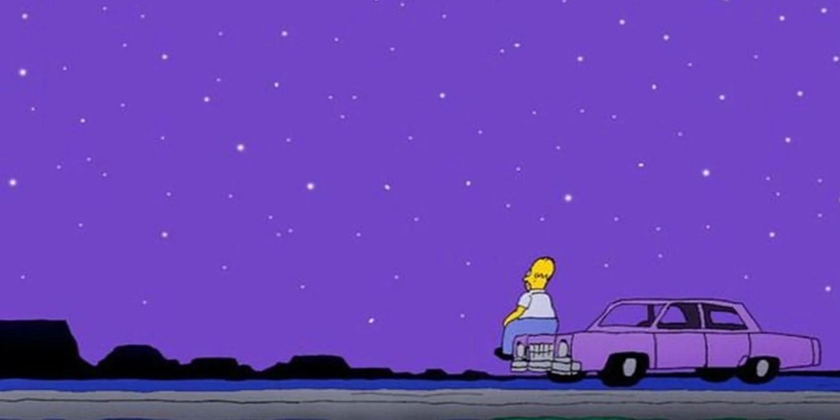 The Simpsons Mother Simpson Ending