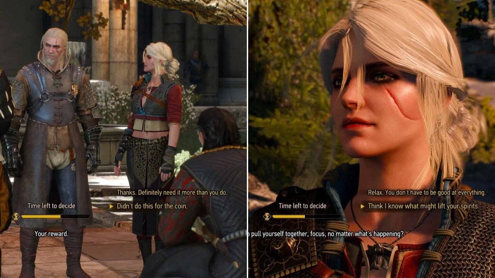 The Witcher 3 12 Mistakes Players Make That Cost Them The Good Ending In The Main Game featured image