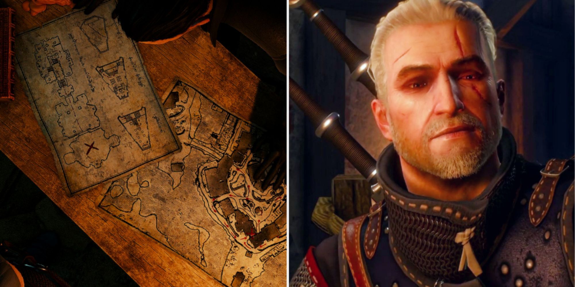 The Witcher 3: A Complete Guide To The Open Sesame! Quest