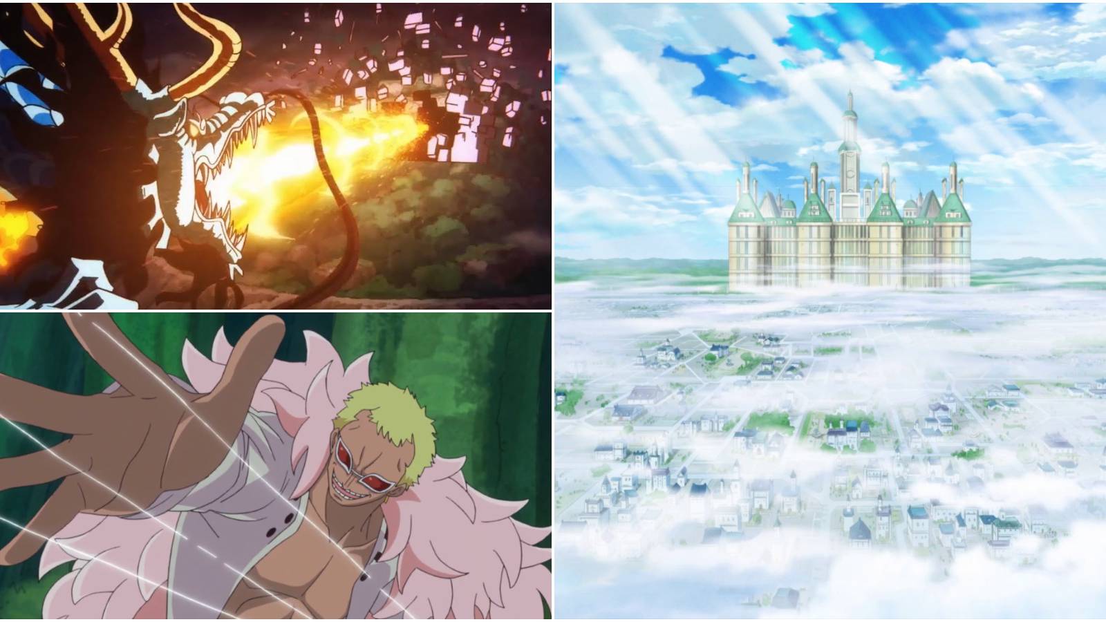 One Piece Devil Fruits That Can Topple World Governments Feature