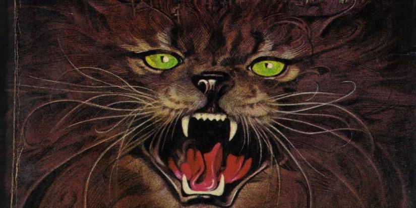 The best Stephen King novels - Pet Sematary