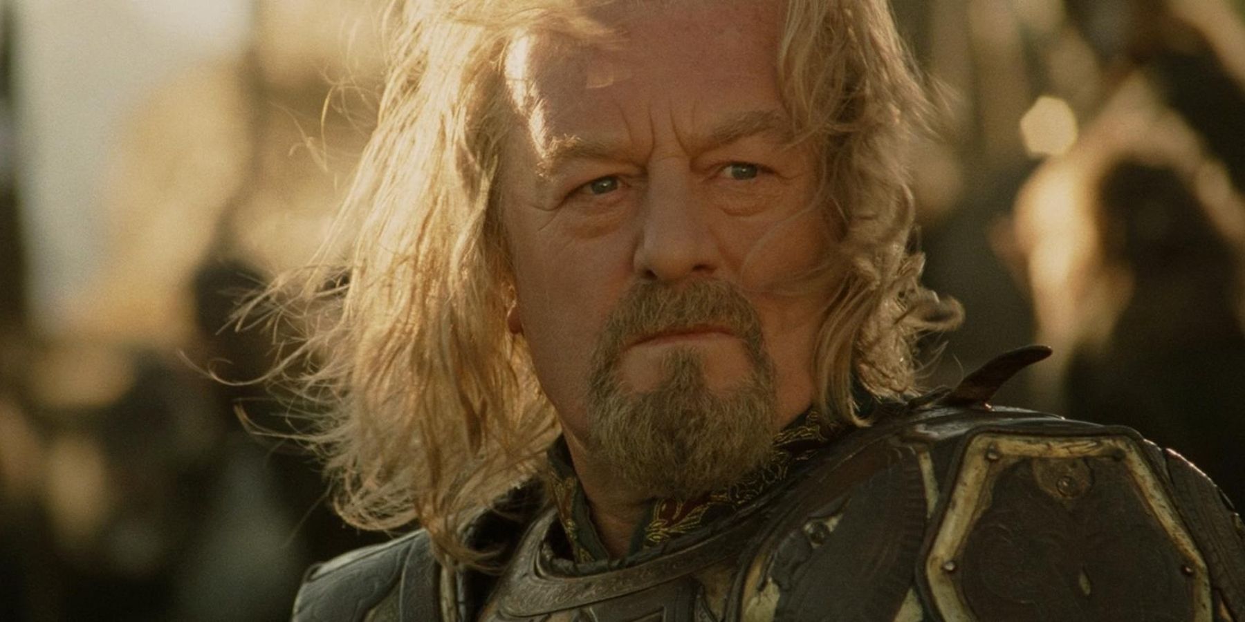 Theoden