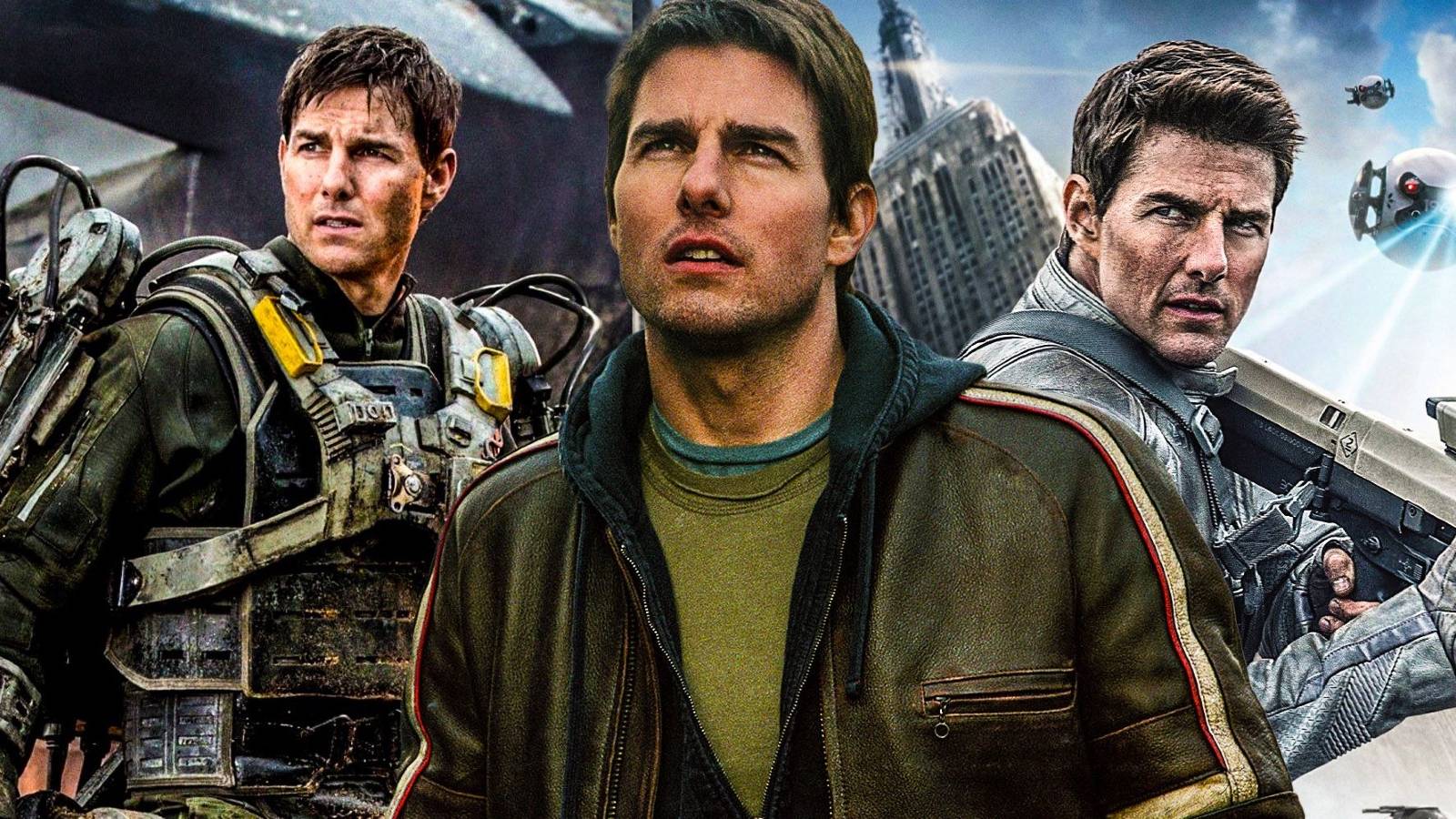Tom-Cruise-Sci-fi-Movies-Edge-of-Tomorrow-War-of-the-Worlds-Oblivion