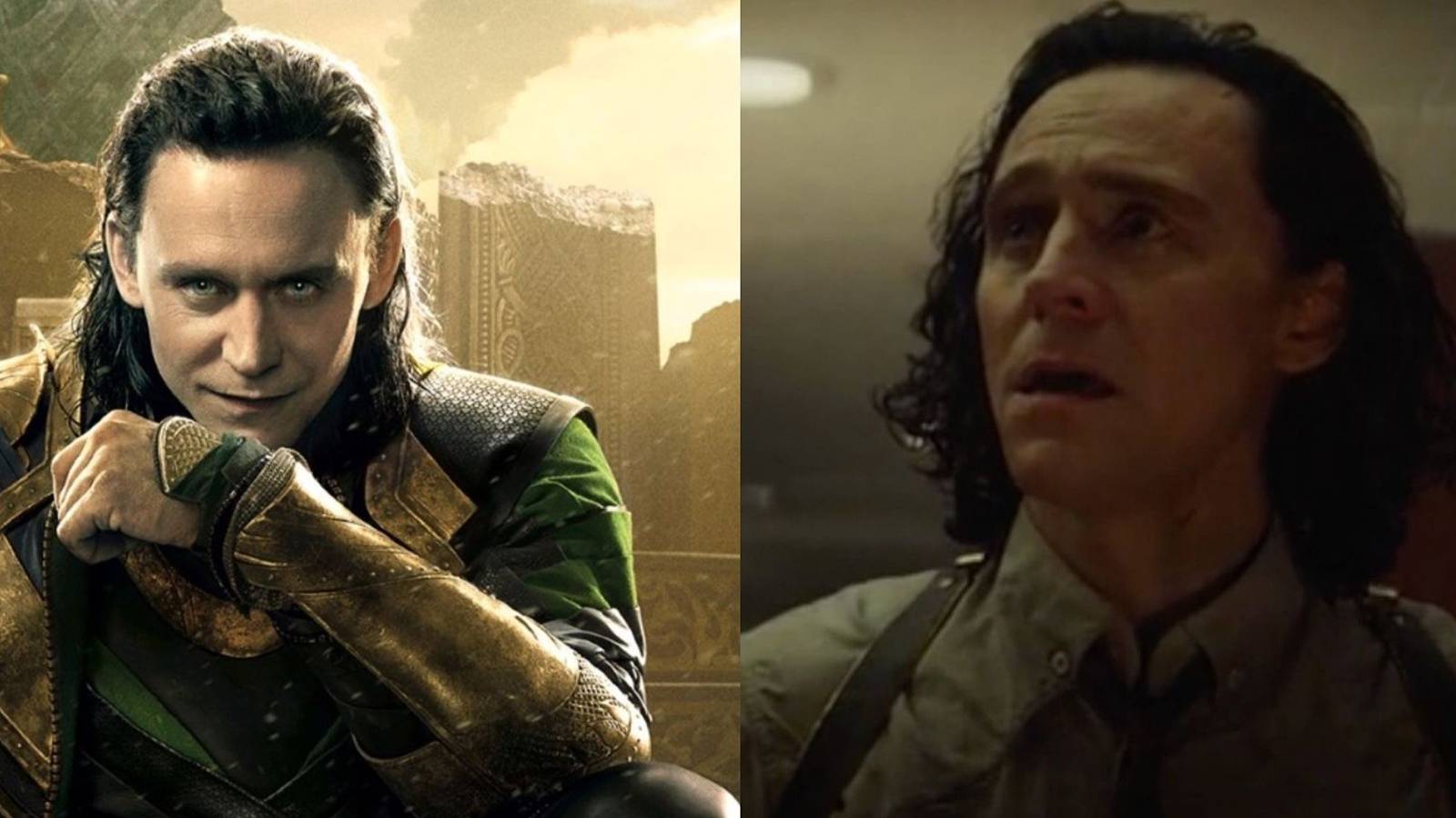 Tom Hiddleston Loki Season 2 Hints