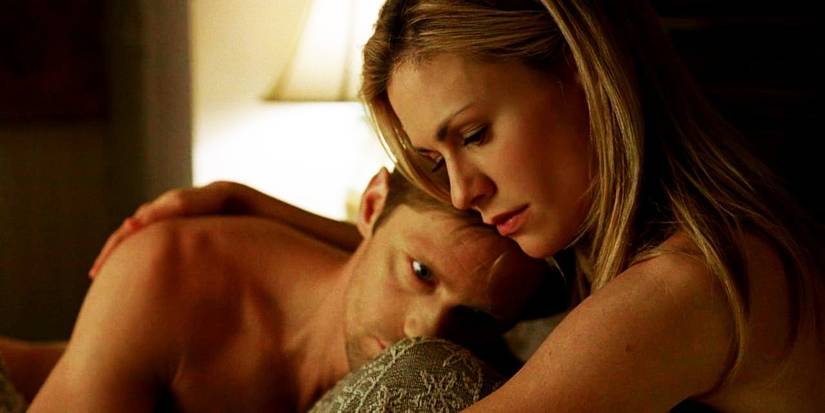 True Blood Sookie and Eric