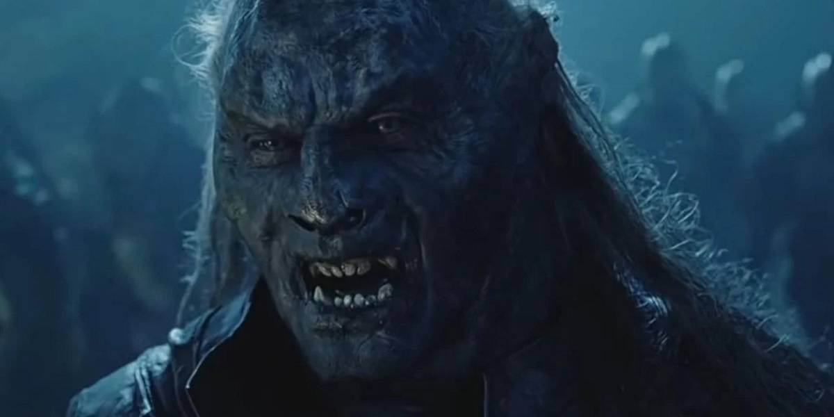 Trivia Facts Hidden Details Orcs Lord Of The Rings Trivia Facts Hidden Details Orcs Lord Of The Rings