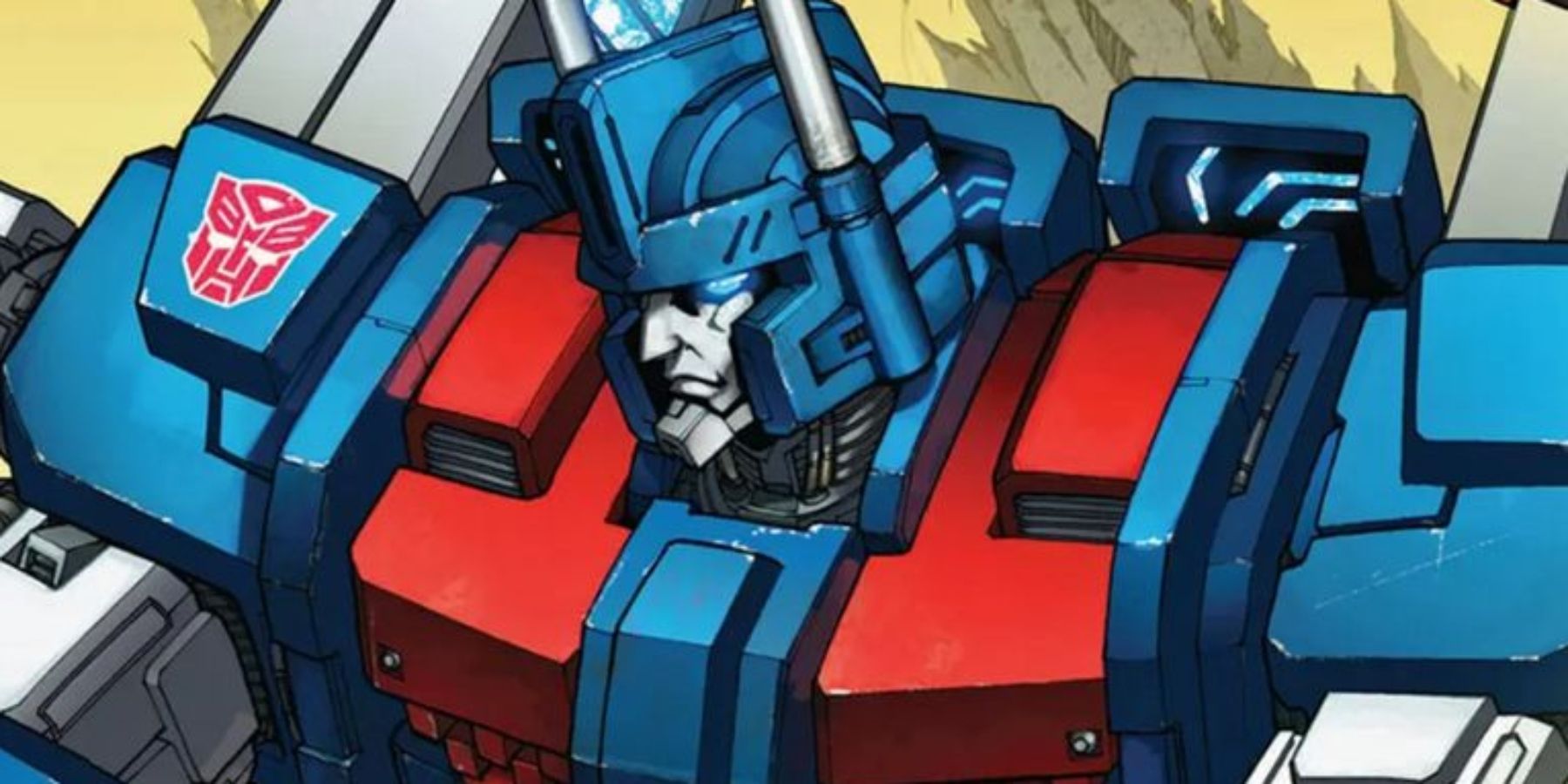 Transformers The Best Autobots Who Haven't Been In The Movies