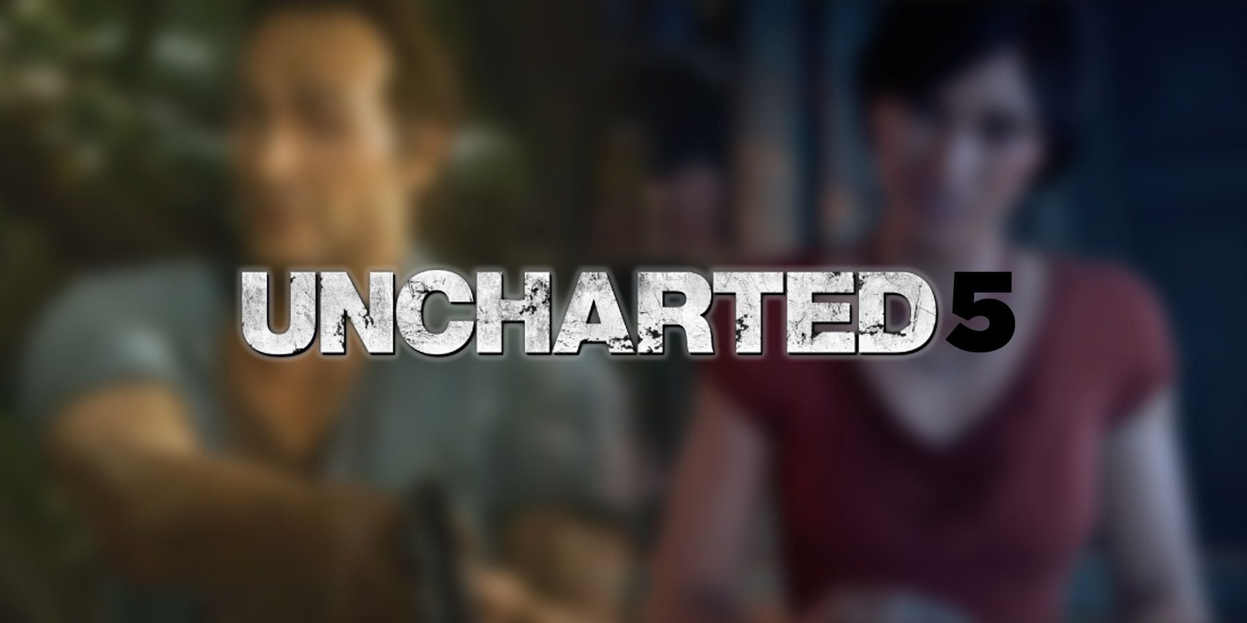 Uncharted 5 Chloe Frazer Sam Drake