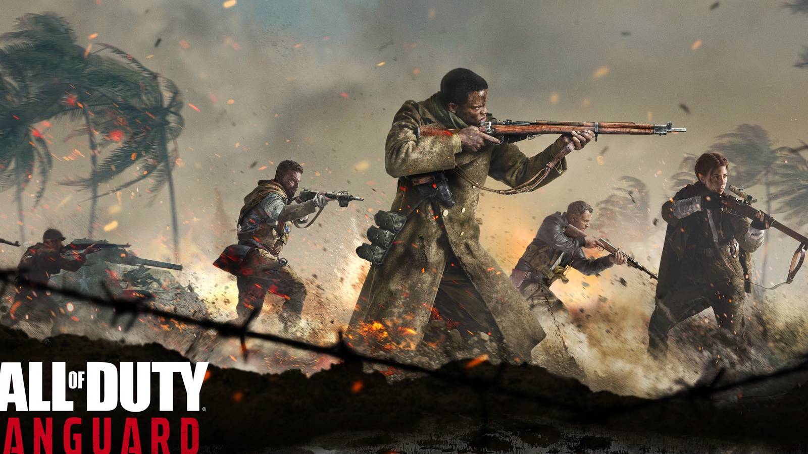 box art for vanguard