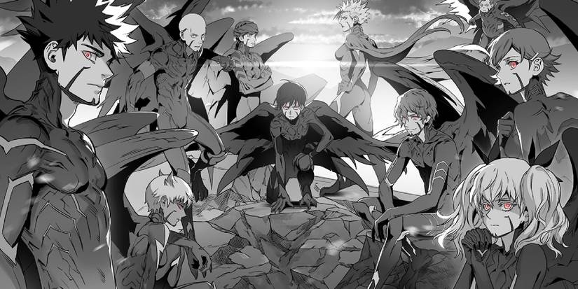 VIZ AKA Shonen Jump Banner Art For Bidrmen