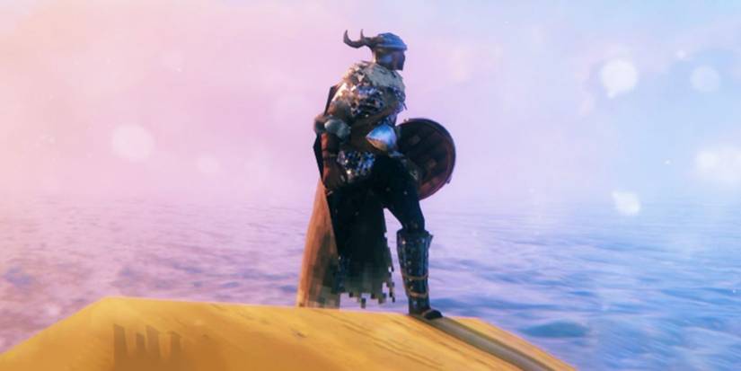 Valheim Armor Tier List Wolf Armor