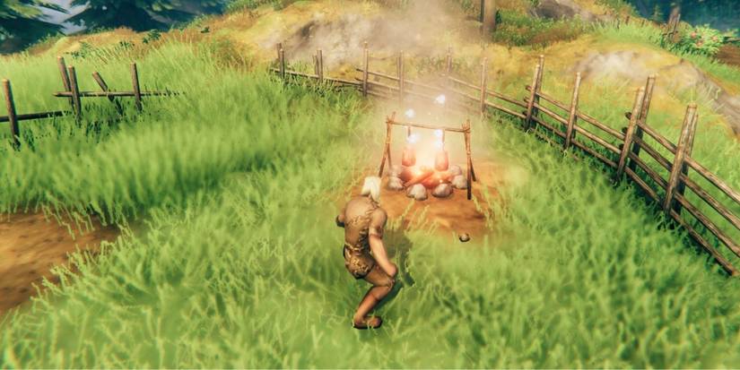 Valheim Armor Tier List rags