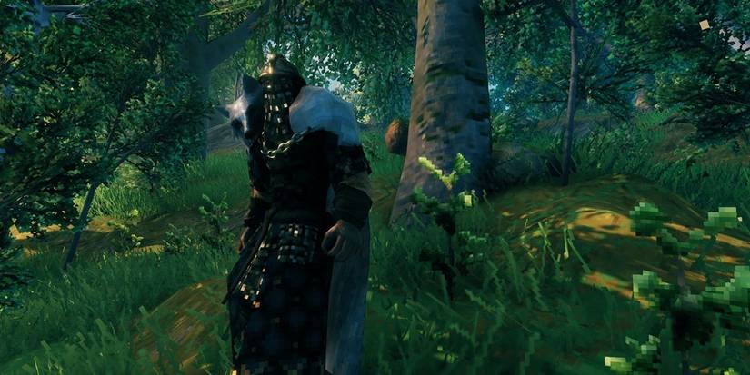 Valheim armor tier list Padded armor