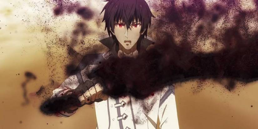 The Misfit King of Demon King Academy Venusdonoa's power is unleashed