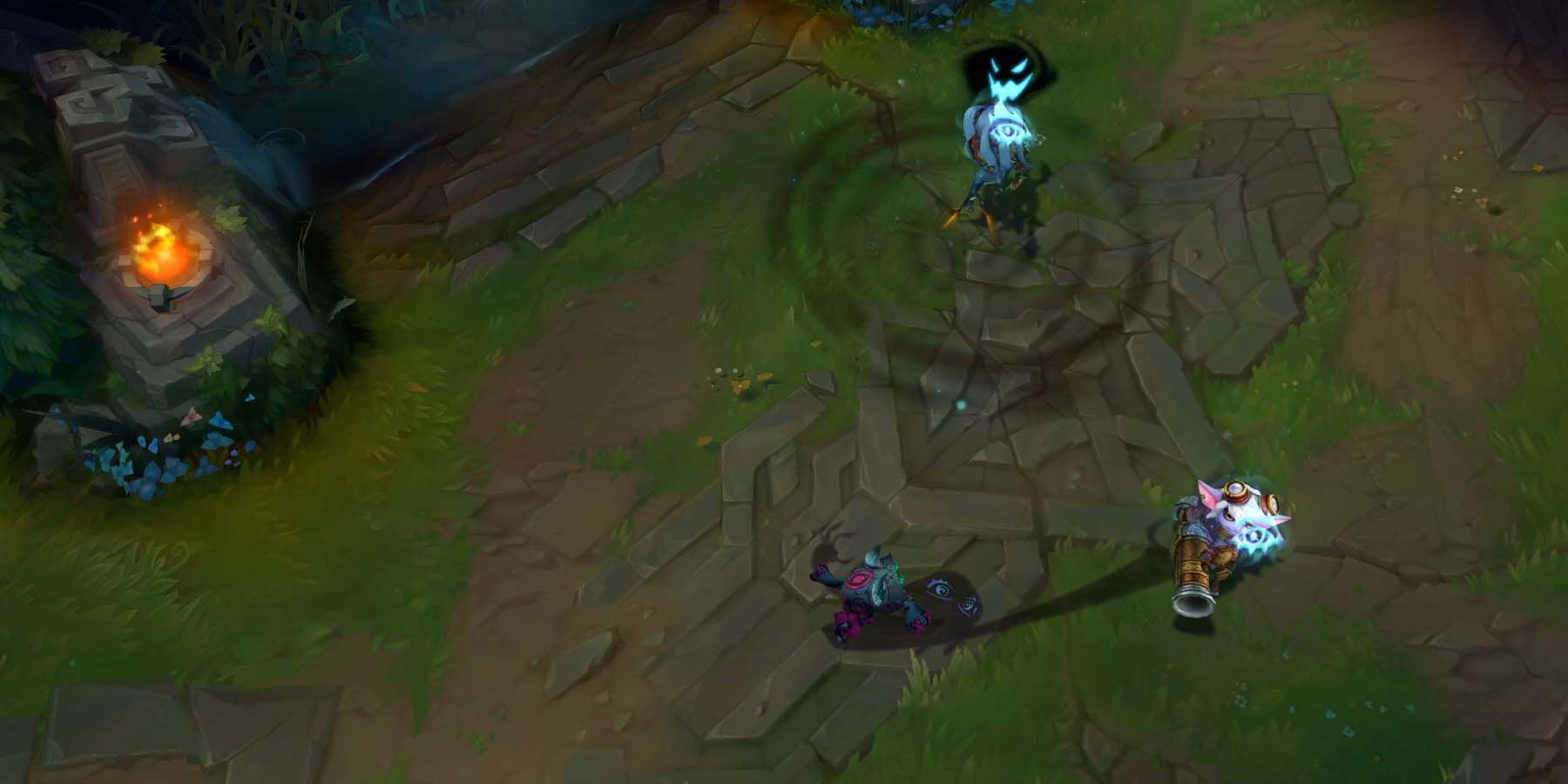 League of Legends: 10 Tips For Playing Vex