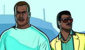 Vic Vance GTA Vice City Stories