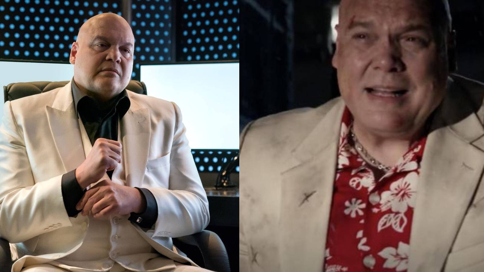 Vincent D'Onofrio Kingpin Hawkeye