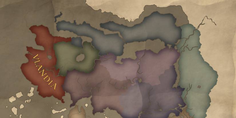 Vlandia mount and blade 2 bannerlord