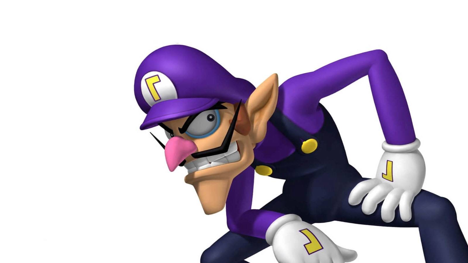 Waluigi